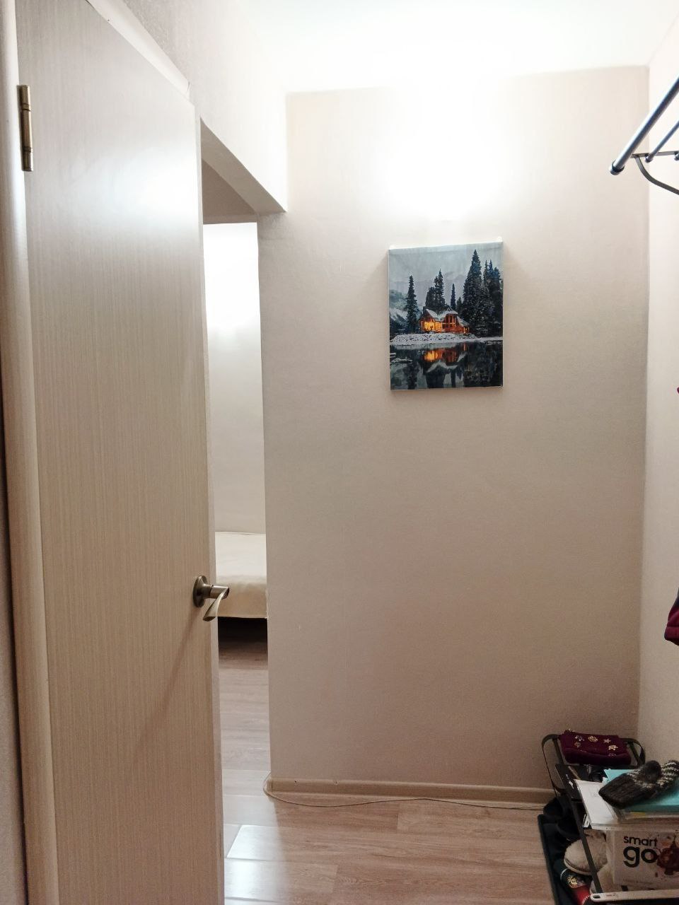 Танковая - 45/3 №2